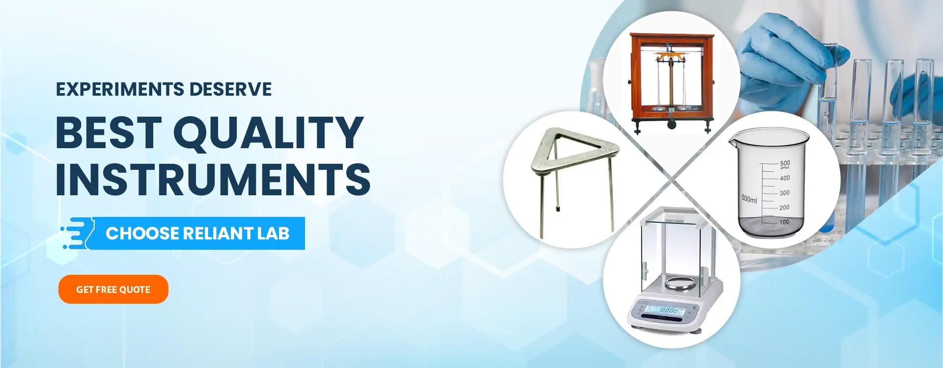 Best Quality Instruments 