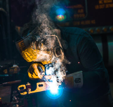Best Welding Workshop Lab Machines