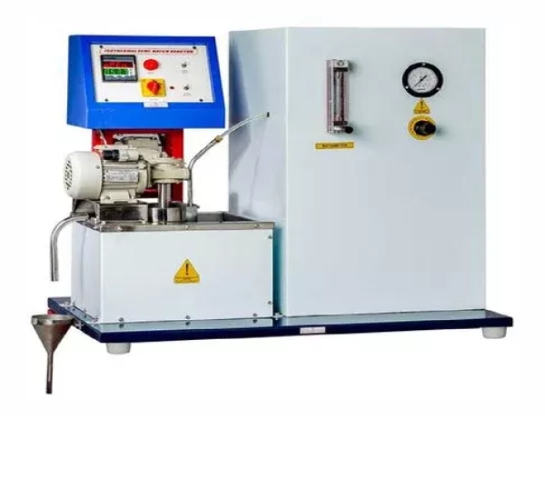 RLCRE-004 Isothermal semi batch reactor