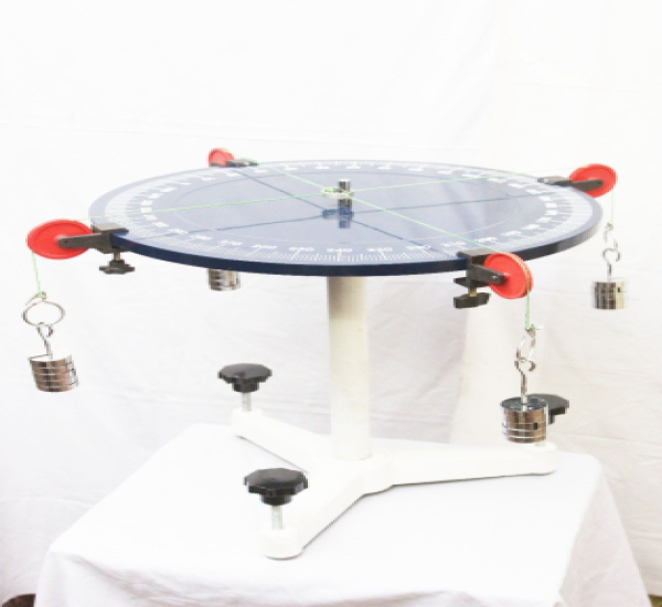 RLEAM-001 Universal Force Table