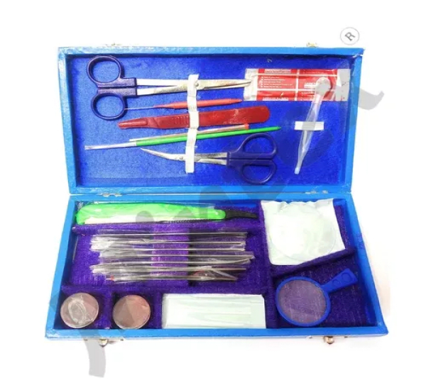 RLSCO-006 Dissection Set