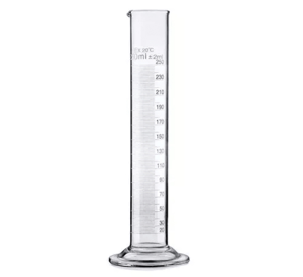 RLLGW-003 Measuring Cylinder
