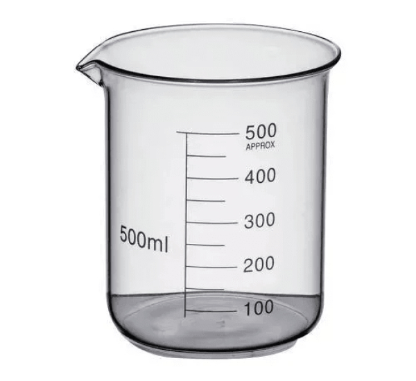 RLLGW-005 Beaker