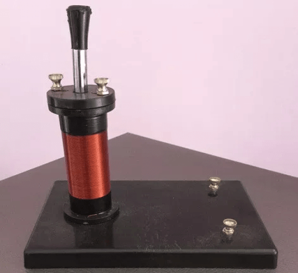 RLELA-003 Induced Current Apparatus