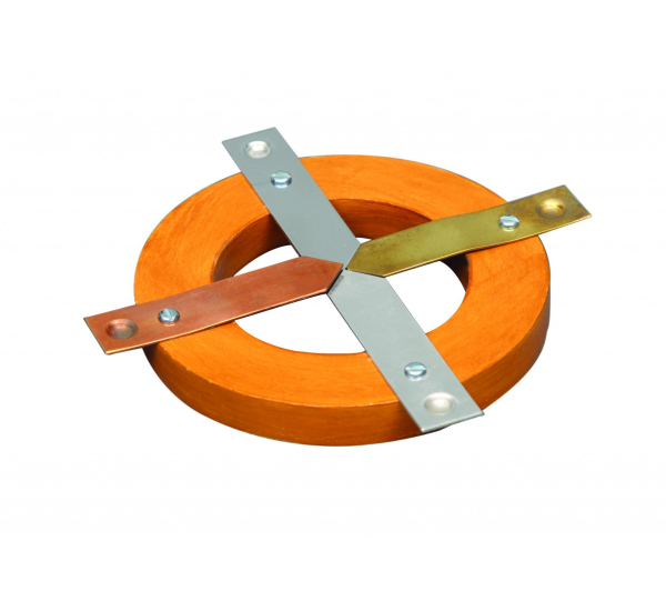 RLHAP-004 Thermal Conductivity of Metals
